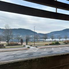 Le Gîte au bord du Lac