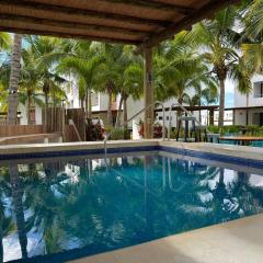 Alojamiento Cerca de la Playa en Cerritos