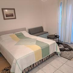 Cozy Corner Melandra