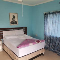 Fairview North Guest House