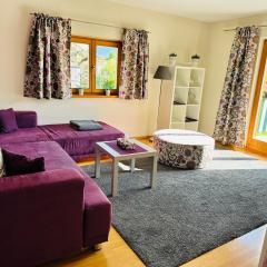 Ferienwohnung Magdalena - ruhig, zentral, schöne Sonnenterrasse