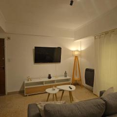 Departamento en La Perla amplio nuevo y atención de calidad