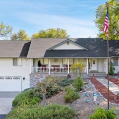 Harmony Home- EV Charger