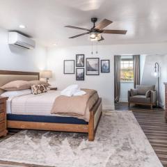 Emma Suite at The Four Daughters Inn