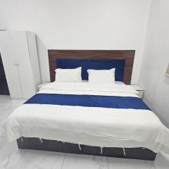 Welcome Seven 5km far from Masjid Nabawi