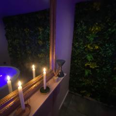 Le Nid des Cardamines