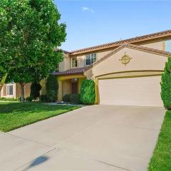 Marbella Lane Lit & Laid Back Eastvale Home