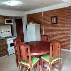 Departamento Vilma Planta Baja Brochero