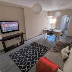 Temporario San Lorenzo