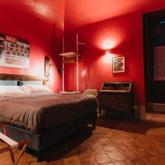 Suite Palazzo Ciolina