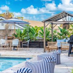 Marbella Lane - Vibrant & Chic Designer Home