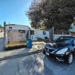 Casa Nostalgia Tree, Patio and Vintage Touch