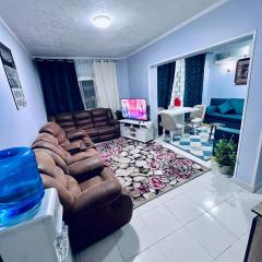 Luxury Tourist Apartment steps from the Grand Egyptian Museum