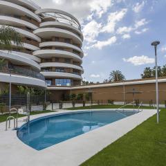 Sunset Vibes at Sky Garden Jerez