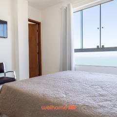 Apartamento em Macae a 550m da Praia