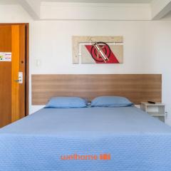 Apartamento em Macae a 500m da Praia de Imbetiba