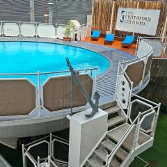 فندق كريستوفورو كولومبو