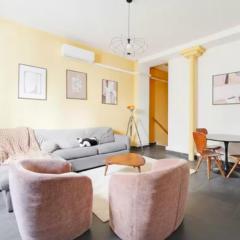 Duplex Charme Bastille - 8P - Confort Premium