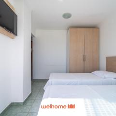 Apartamento em Macae Proximo a Praia do Farol