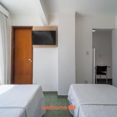 Apartamento em Macae Proximo a Praia do Farol