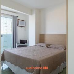 Apartamento no Centro de Macae Proximo a Praia