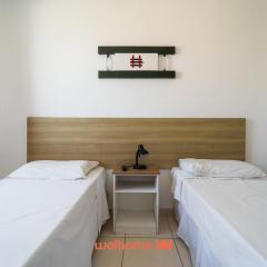 Apartamento no Centro de Macae a Metros da Praia