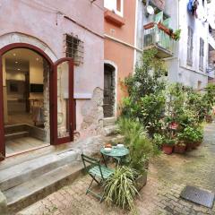 Studio de charme - Vieille Ville - Proche plage