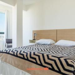 Apto no Centro de Macae a 550m da Praia do Farol