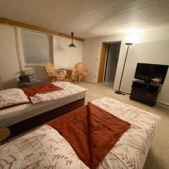 Apartment Weideblick