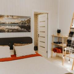 Cottages Family Estate