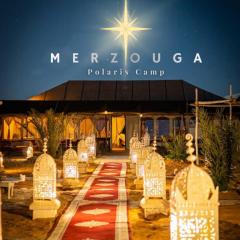 Merzouga Polaris Camp