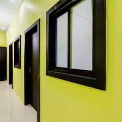 Hotel O SR Residency