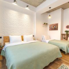 New Gudauri apartments by ProGudauri