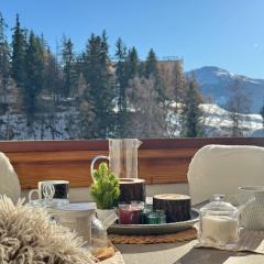 Lac & Love - Alpine Escape