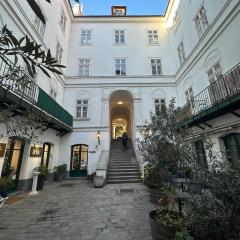 Mariahilf Best Location Apartment