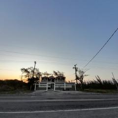 Pousada Villa Mirage