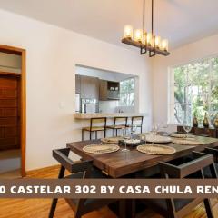 Espectacular Departamento Frente al Parque Lincoln