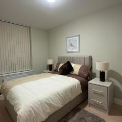 Kings Lodge - Airport Stay