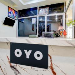 Super Hotel O Panchi Pride