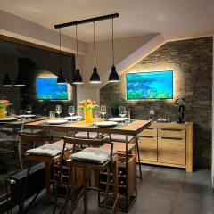 HTS Mosel Apartment Wanderlust Bernkastel Andel