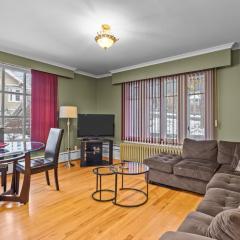 Midstream Flat 2BR Wi-Fi Parking