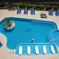 Villa Valencja Apartments