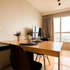 #2002T# Lindo studio Jd. Goiás.