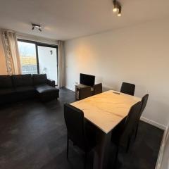 Modern flat in Abbey Wood