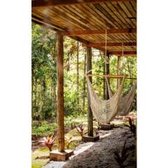 Nido Glamping - Cabana Ushuaia