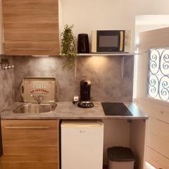 Medieval Studio St Eloi