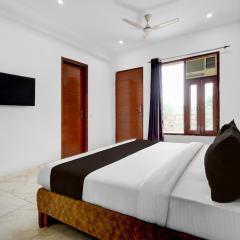 Hotel O J N Residency