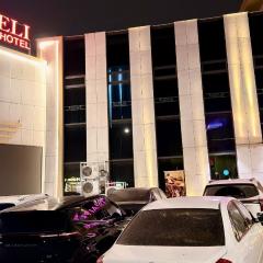 Ameli Family Hotel Tashkent