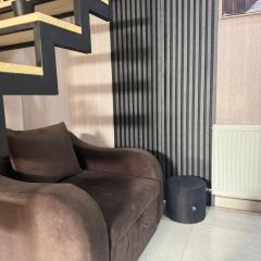 Charming Private Stay in Old Tbilisi