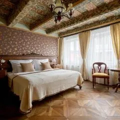 Hotel Residence U Černého Orla